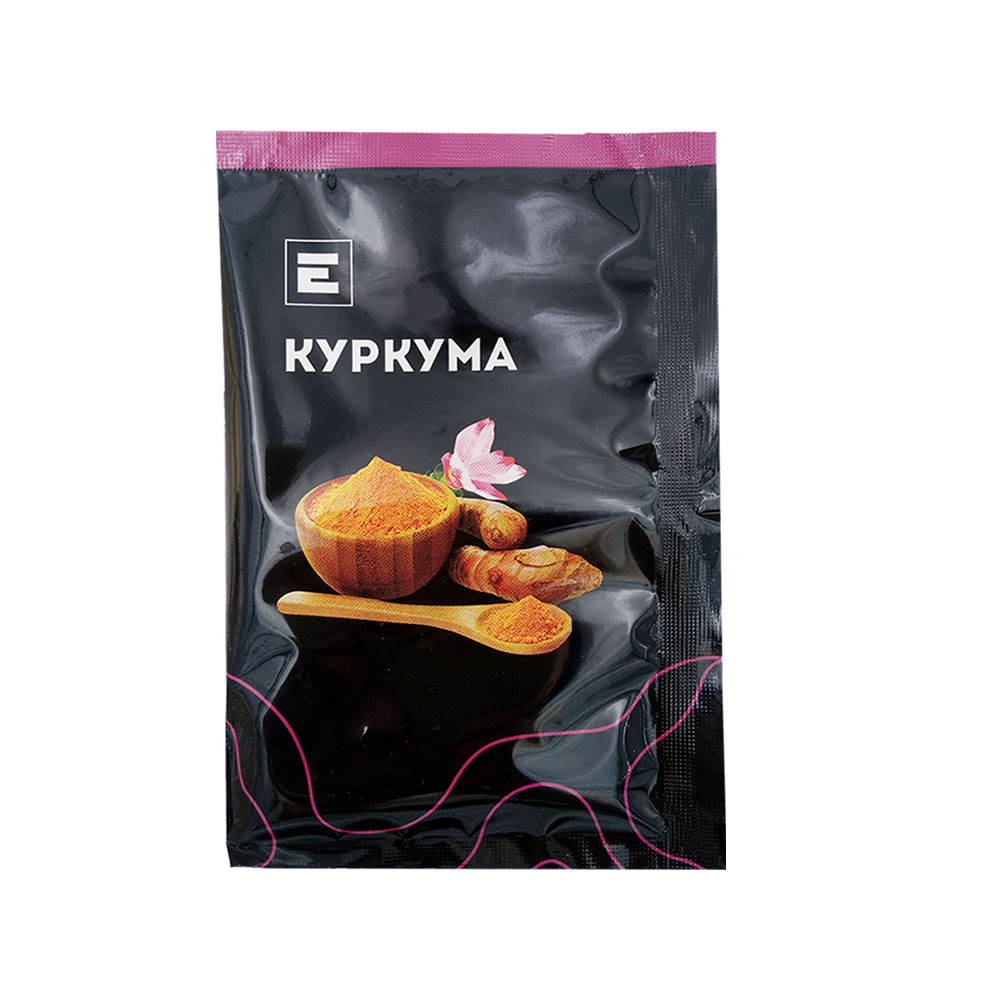 Куркума Европа 15 г молотая